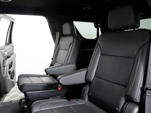 Used 2023 Chevrolet Tahoe LT RWD image 20