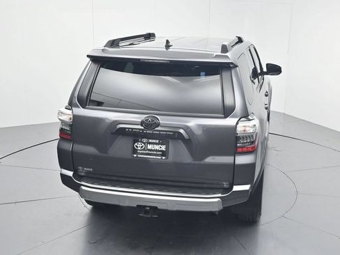 Used 2023 Toyota 4Runner TRD Off-Road Premium w/ Off Road Premium Plus Package AWD/4WD image 70
