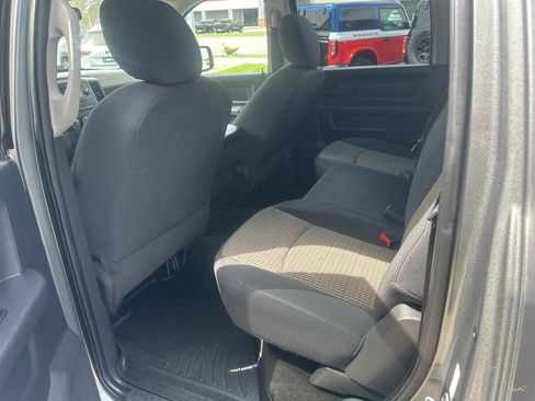 Used 2010 Dodge Ram 1500 Truck ST w/ ST Popular Equipment Group RWD image 15