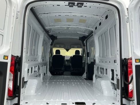 New 2026 Ford Transit 250 Base image 8