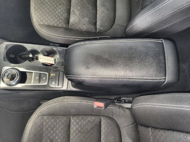 Used 2024 Ford Escape Active AWD/4WD image 21