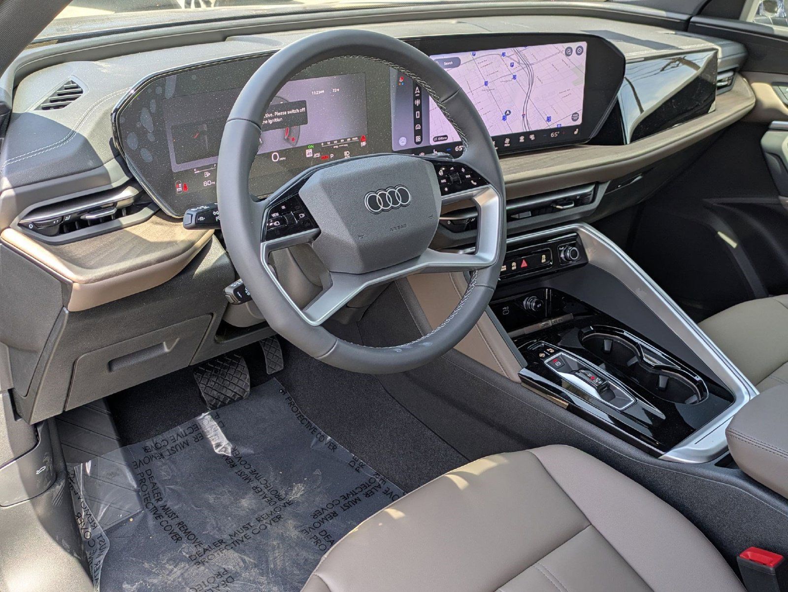 New 2026 Audi Q5 Premium AWD/4WD image 8