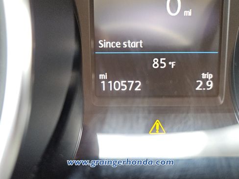 Used 2018 Volkswagen Tiguan S AWD/4WD image 22