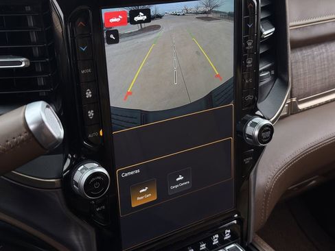 Used 2022 RAM 2500 Limited image 21