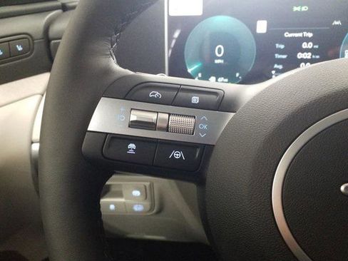 New 2026 Hyundai Tucson Limited w/ Tow & Go Package image 4