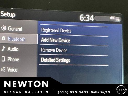 Used 2023 Toyota Tacoma 4x4 Double Cab image 34