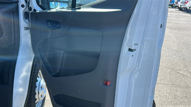 New 2026 Ford Transit 250 148 Medium Roof RWD image 10