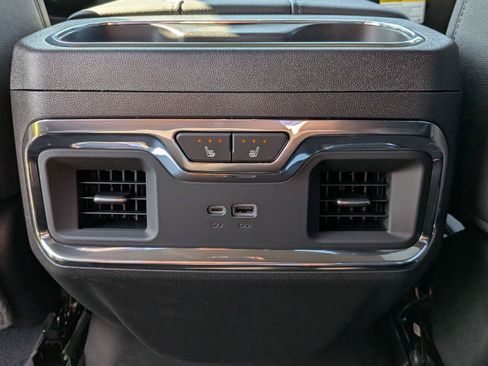 New 2026 GMC Sierra 1500 SLT w/ SLT Premium Plus Package AWD/4WD image 22