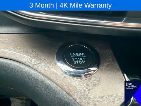 Used 2022 Ford Explorer Platinum w/ Equipment Group 601A AWD/4WD image 52