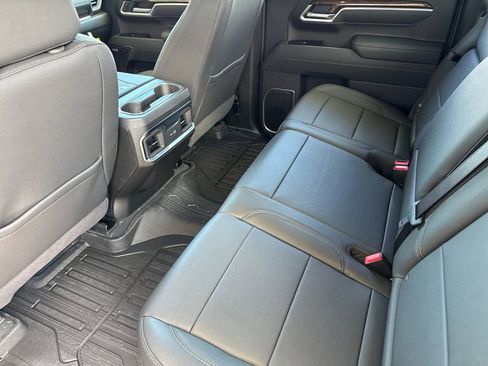 New 2026 GMC Sierra 1500 Elevation w/ Elevation Premium Package AWD/4WD image 11