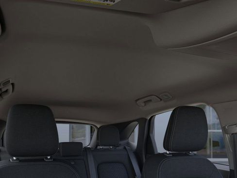 New 2026 Ford Escape Active FWD image 22