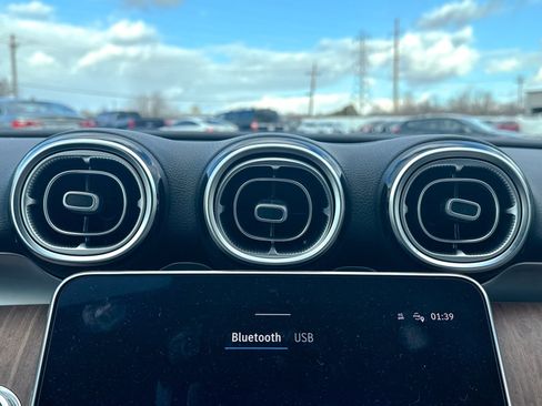 Used 2022 Mercedes-Benz C 300 4MATIC Sedan image 30