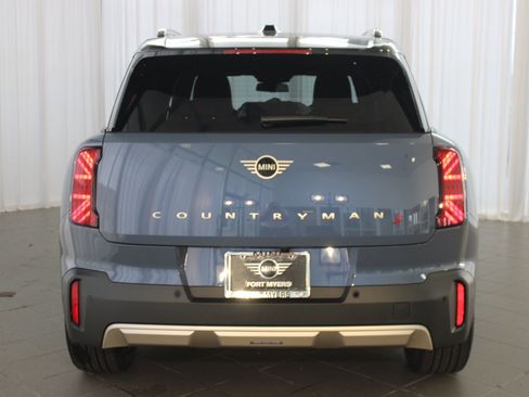 New 2026 MINI Cooper Countryman S image 9