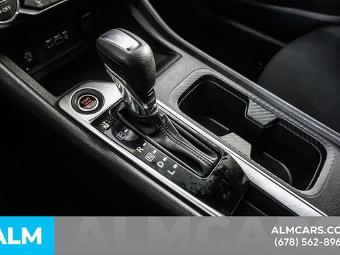 Used 2024 Nissan Sentra SV w/ All-Weather Package FWD image 37