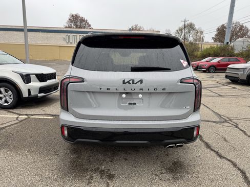 New 2025 Kia Telluride SX Prestige X-Line image 19