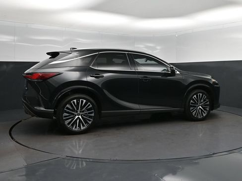 Used 2026 Lexus RX 350 Premium Plus w/ Accessory Package (2T) FWD image 8