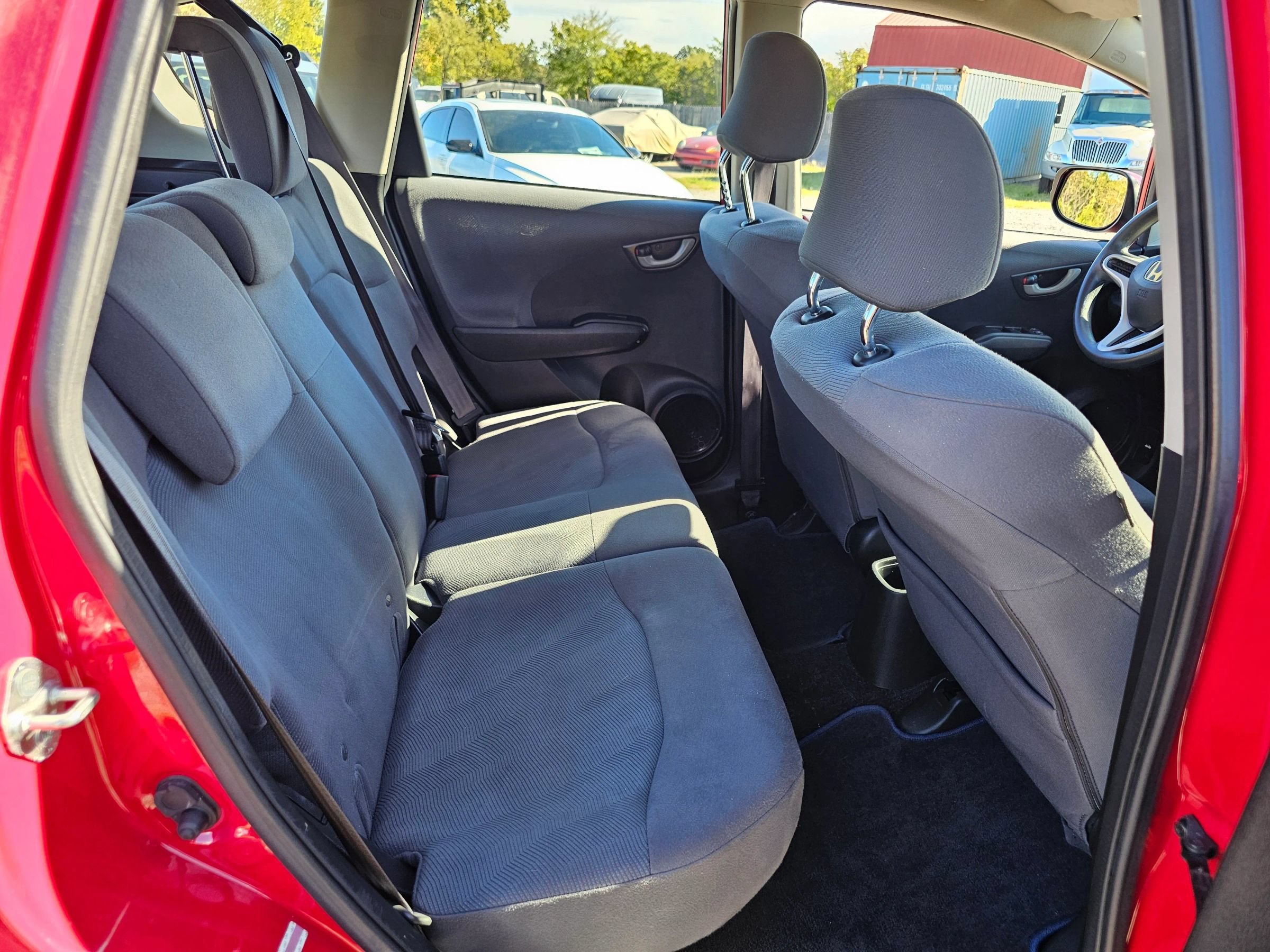 Used 2013 Honda Fit image 7