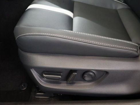 New 2026 Toyota Camry Nightshade AWD image 16