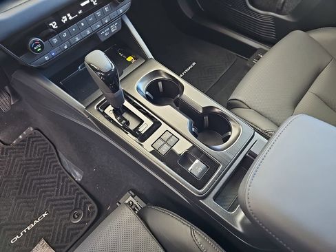 New 2026 Subaru Outback Touring XT AWD/4WD image 31