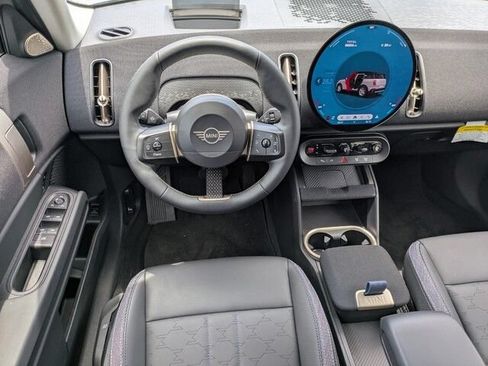 Used 2025 MINI Cooper Countryman S AWD/4WD image 14