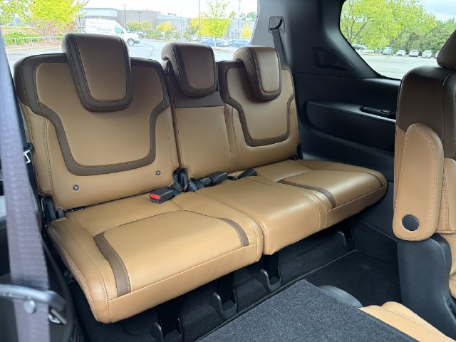 New 2026 Nissan Armada SL RWD image 18