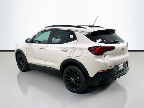 New 2026 Buick Encore GX Sport Touring w/ Studio Series AWD/4WD image 5