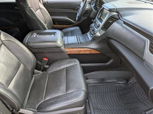 Used 2016 Chevrolet Tahoe LTZ AWD/4WD image 19