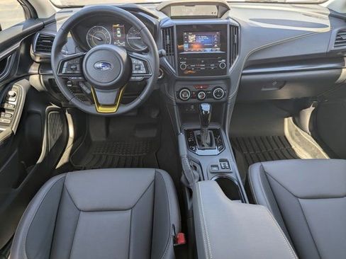 Used 2023 Subaru Crosstrek 2.5i Sport AWD/4WD image 19
