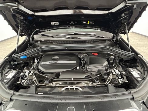Used 2025 BMW X1 xDrive28i image 40