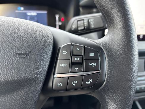 New 2025 Ford Maverick XLT w/ Black Appearance Package image 21