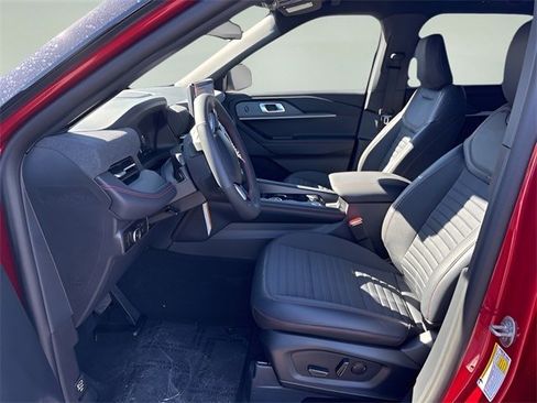 New 2026 Ford Explorer ST-Line image 7