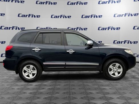 Used 2009 Hyundai Santa Fe GLS FWD image 7