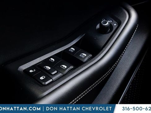 Used 2022 Jeep Grand Cherokee L Limited AWD/4WD image 11