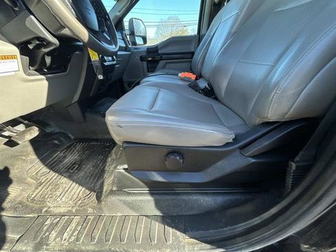 Used 2021 Ford F350 XL w/ Power Equipment Group image 21