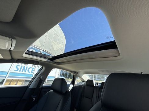 New 2025 Honda Accord EX-L image 5