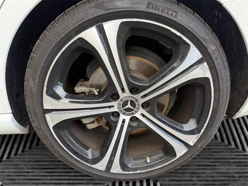 Used 2022 Mercedes-Benz C 300 C 300 image 32