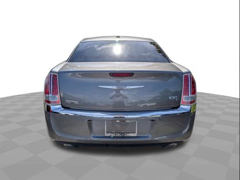 Used 2011 Chrysler 300 C w/ Sound Group RWD image 5