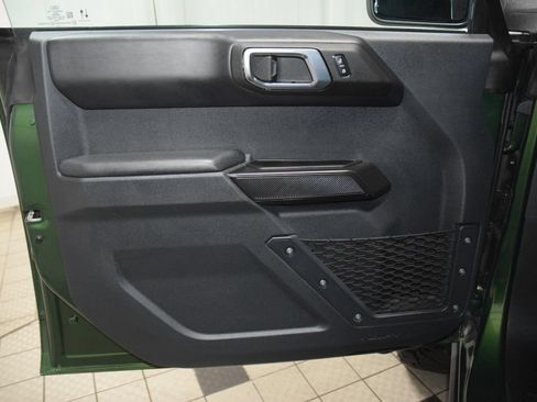 Used 2025 Ford Bronco Badlands AWD/4WD image 45