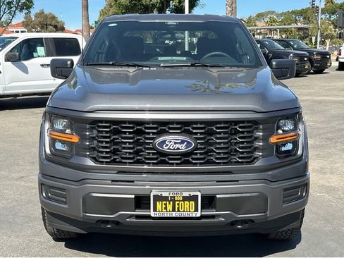 New 2026 Ford F150 STX image 2