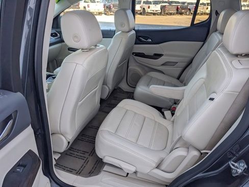 Used 2022 GMC Acadia Denali image 20