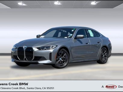 Certified 2023 BMW i4 eDrive35