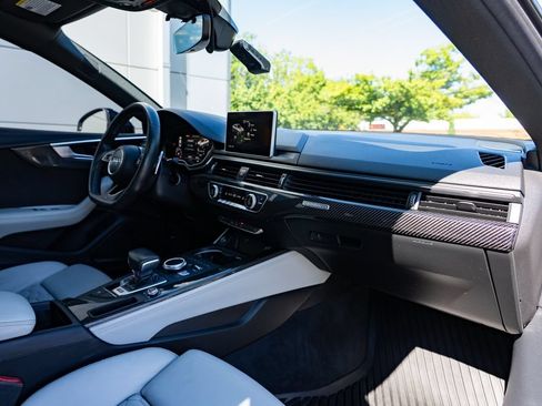 Used 2019 Audi RS 5 Sportback w/ RS Driver Assistance Package AWD/4WD image 31