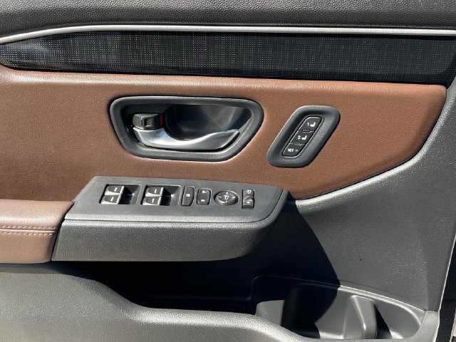 Used 2024 Honda Pilot Elite image 23