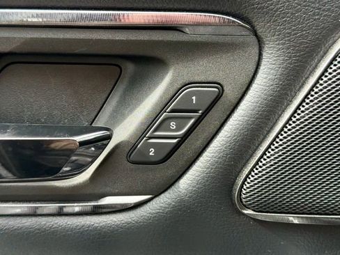 Used 2022 RAM 1500 Rebel w/ Rebel Level 2 Equipment Group AWD/4WD image 29
