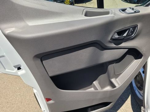 New 2026 Ford Transit 150 148 Medium Roof w/ Load Area Protection Package RWD image 8
