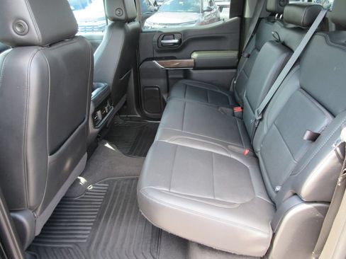 Certified 2020 Chevrolet Silverado 1500 RST w/ All-Star Edition AWD/4WD image 15