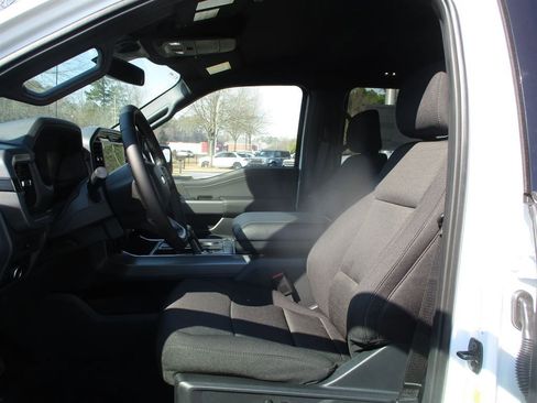 New 2026 Ford F150 XLT image 9