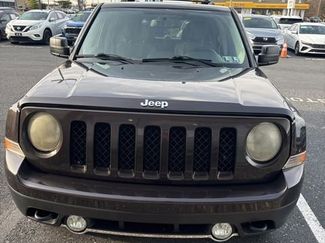 Used 2014 Jeep Patriot Limited w/ Sun/Sound Group video 1