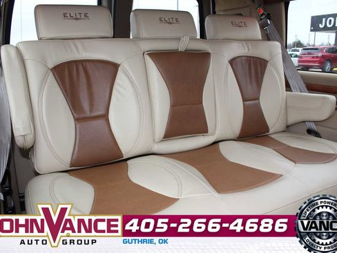 Used 2014 Chevrolet Express 1500 AWD image 21