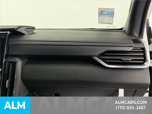 Used 2025 GMC Acadia Elevation image 45